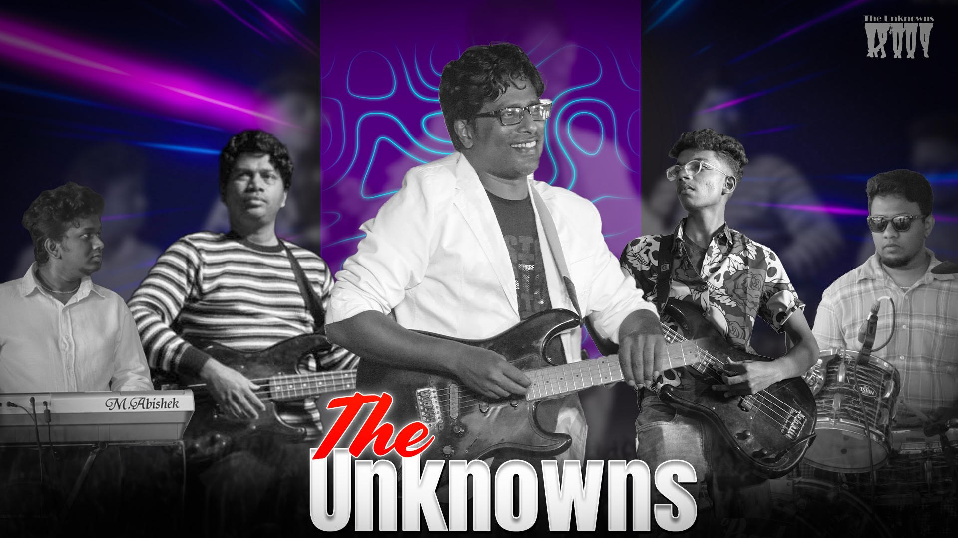 unknowns